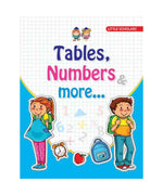 Tables, Numbers & More