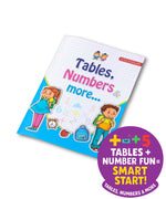 Tables, Numbers & More