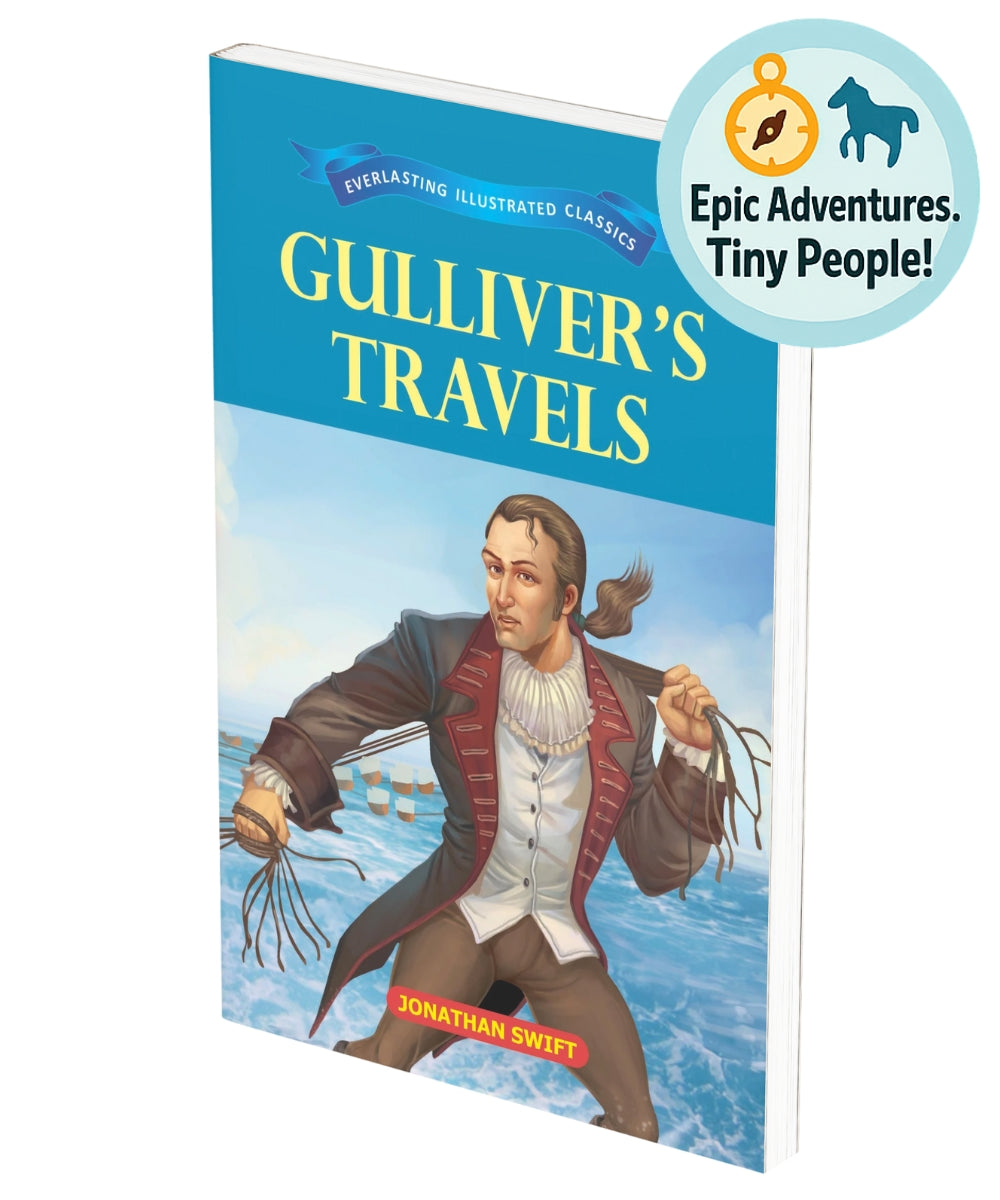 Gulliver's Travels