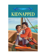 Kidnapped