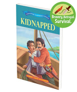 Kidnapped