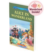 Alice in Wonderland