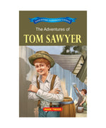 The Adventure of Tom Sawyer