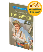 The Adventure of Tom Sawyer