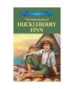 The Adventure of Huckleberry Finn
