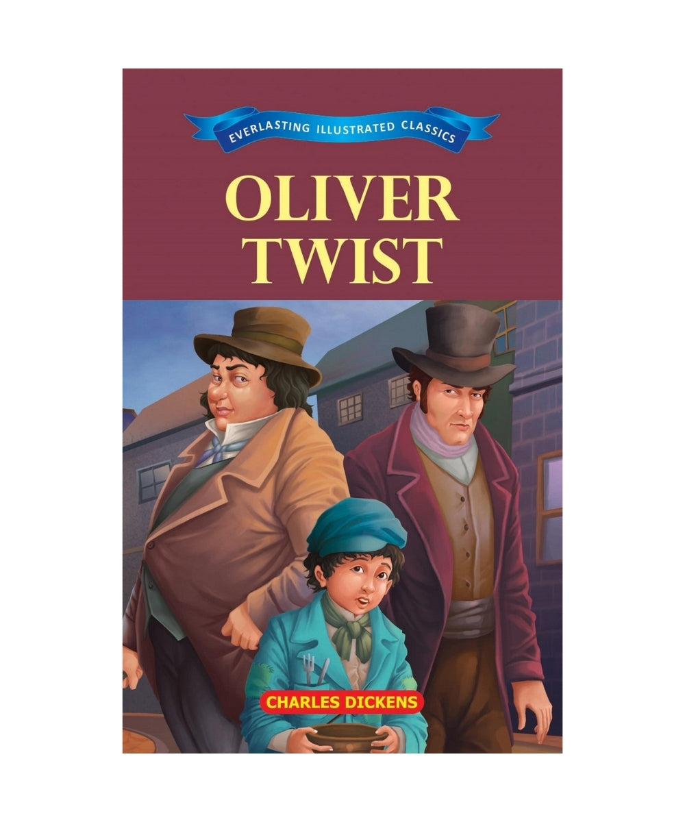 Oliver Twist