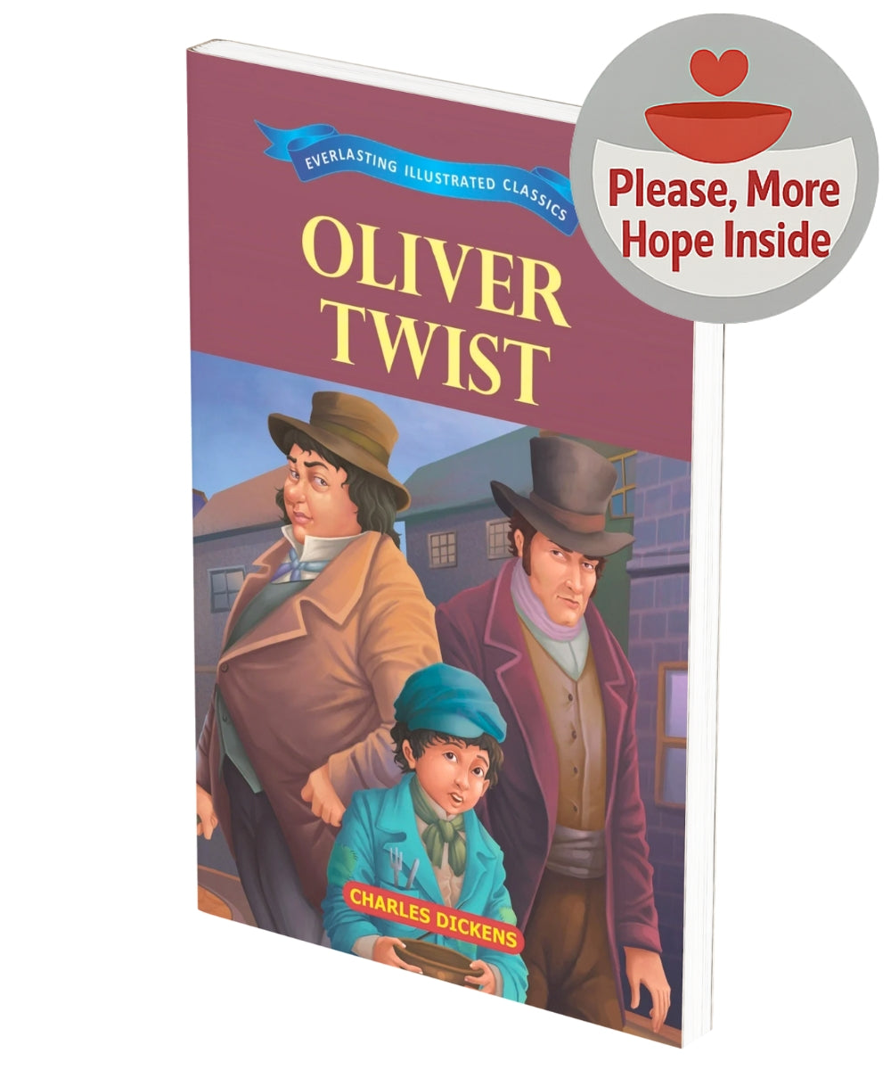 Oliver Twist