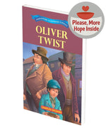 Oliver Twist