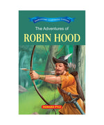 The Adventures of Robinhood