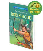 The Adventures of Robinhood