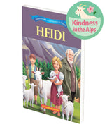 Heidi