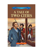 A Tale of Two Cities