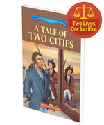 A Tale of Two Cities