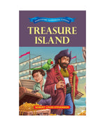 Treasure Island