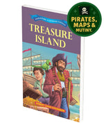 Treasure Island