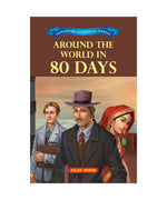Around the World in 80 Days
