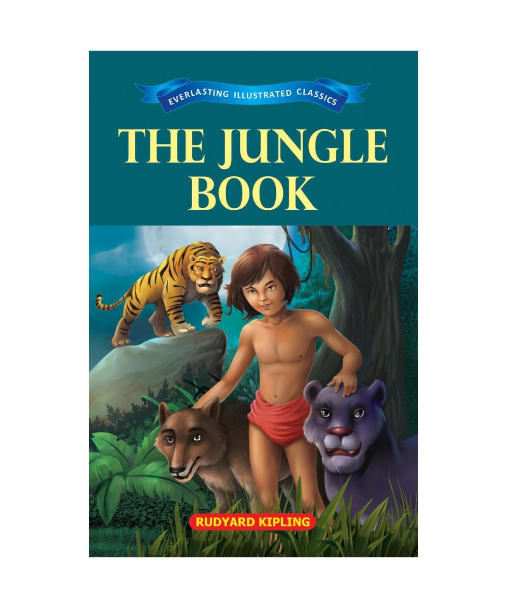 The Jungle Book