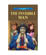 The Invisible Man