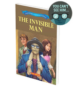 The Invisible Man
