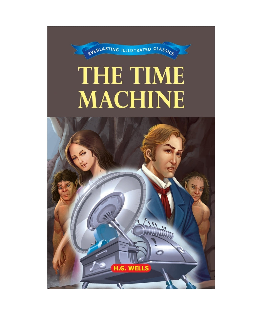 The Time Machine