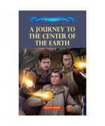A Journey to the Centre of the Earth