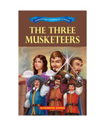 The Three Musketeers
