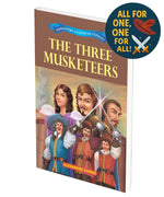The Three Musketeers