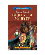 Strange Case of Dr Jekyll & Mr Hyde