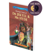 Strange Case of Dr Jekyll & Mr Hyde