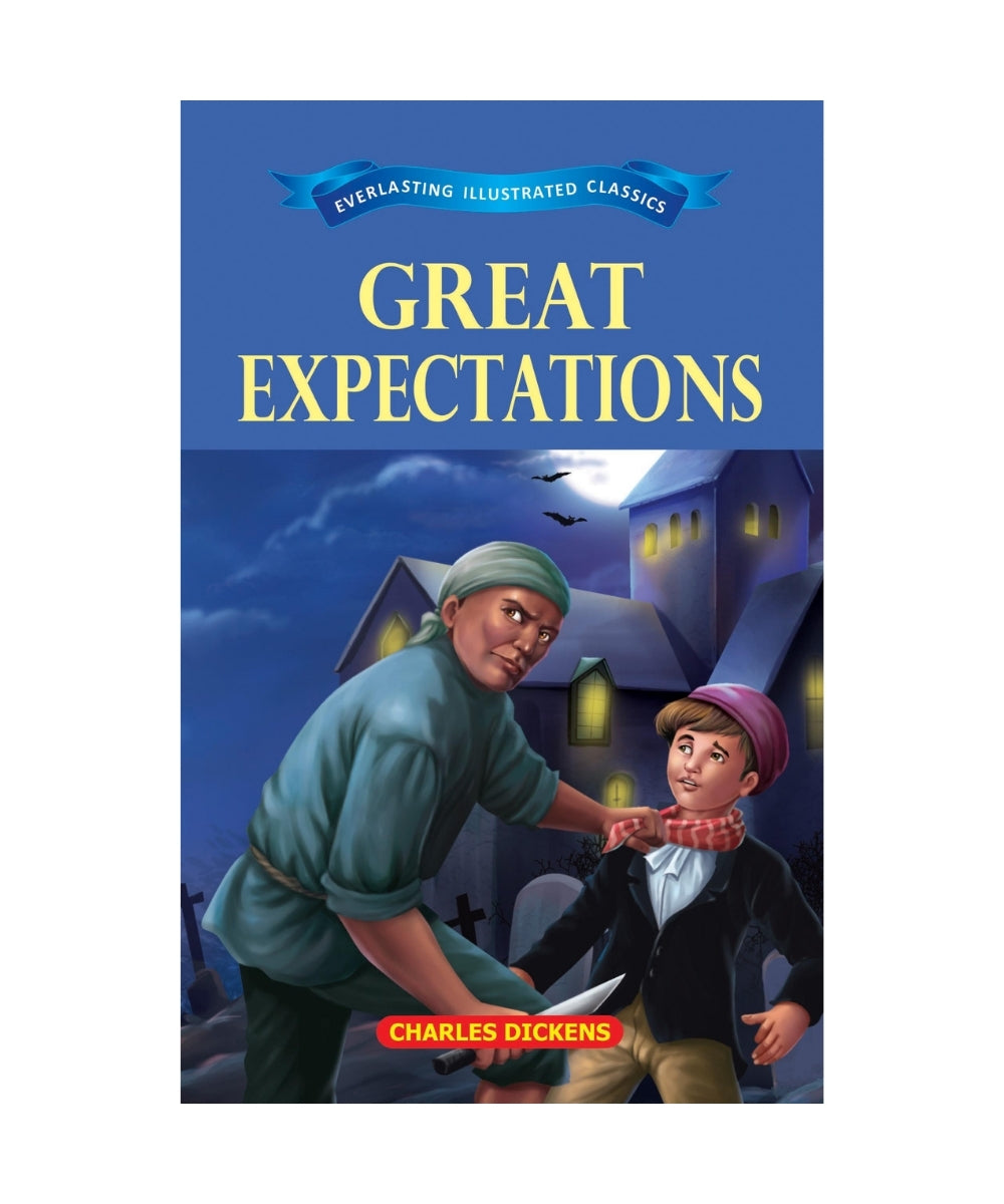 Great Expectations
