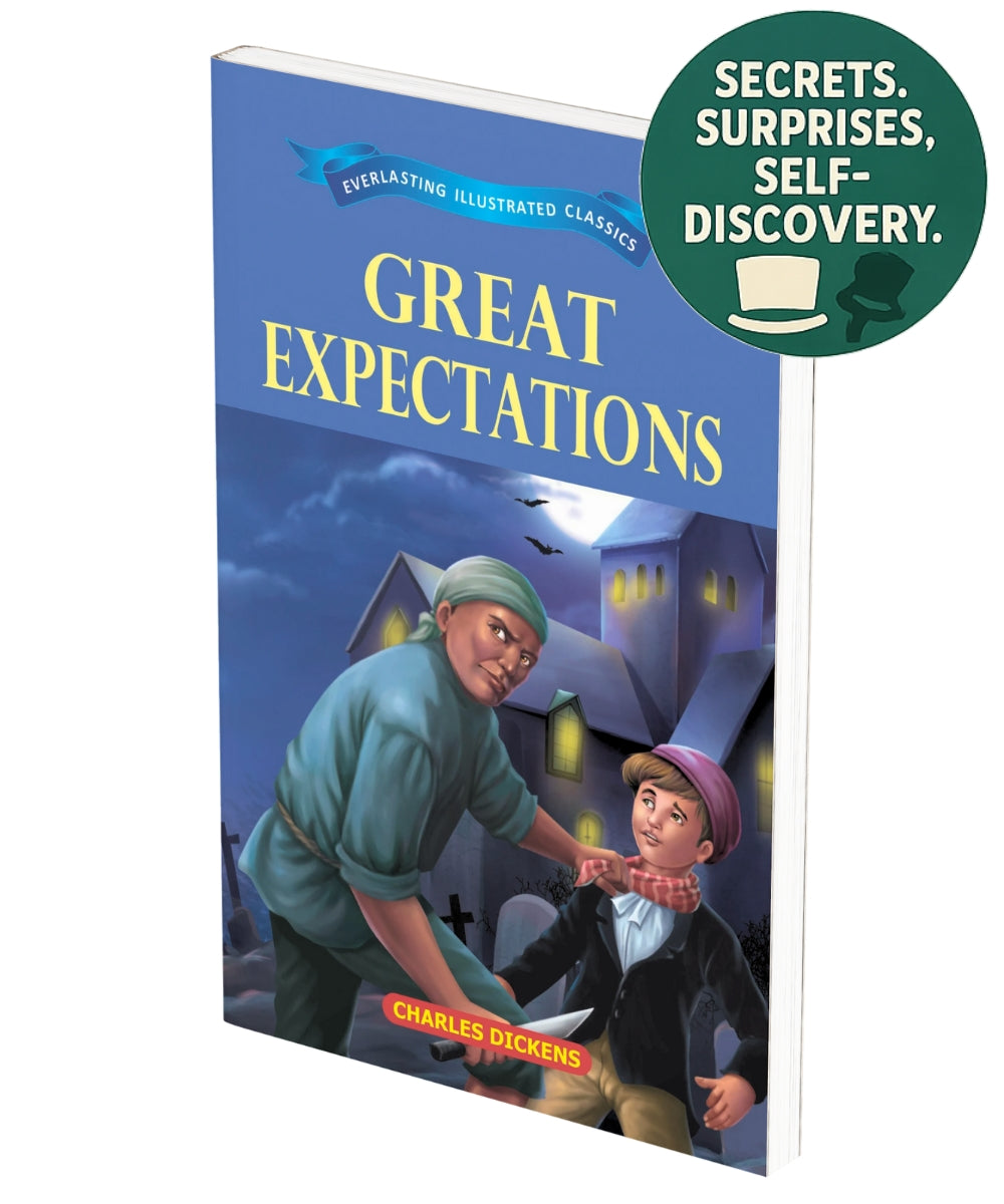Great Expectations