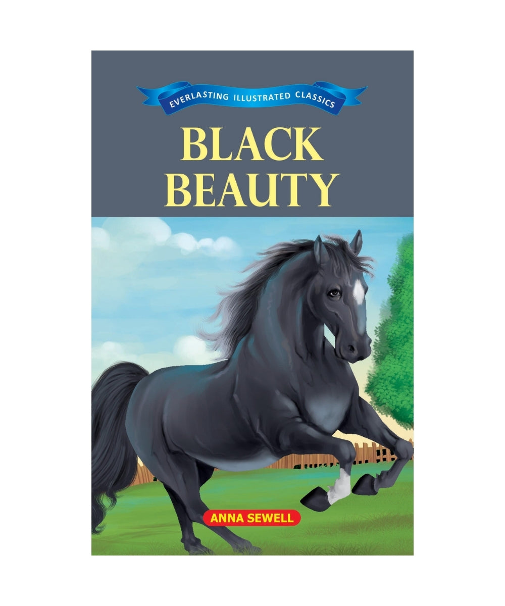 Black Beauty