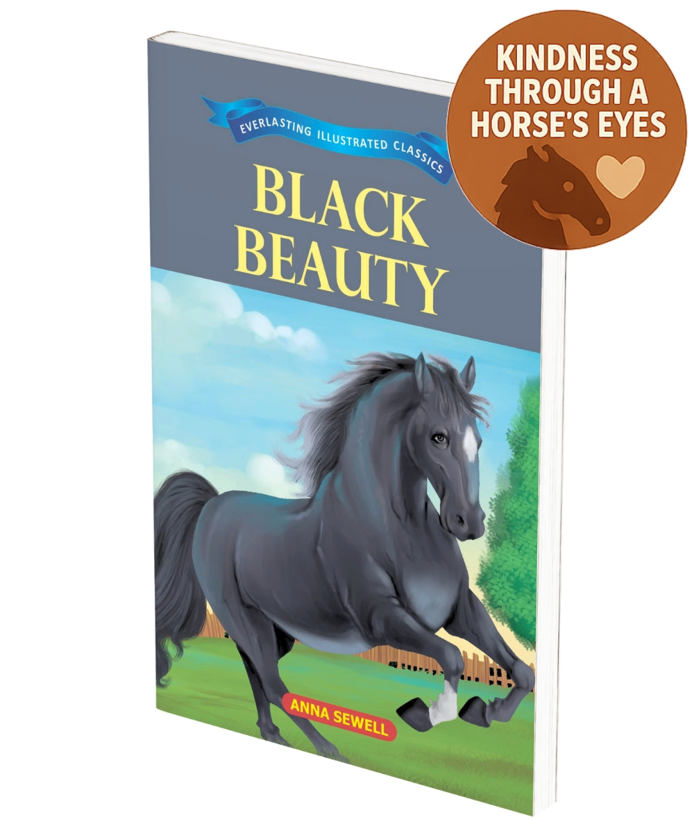 Black Beauty