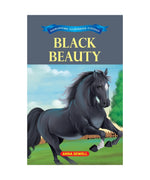 Black Beauty