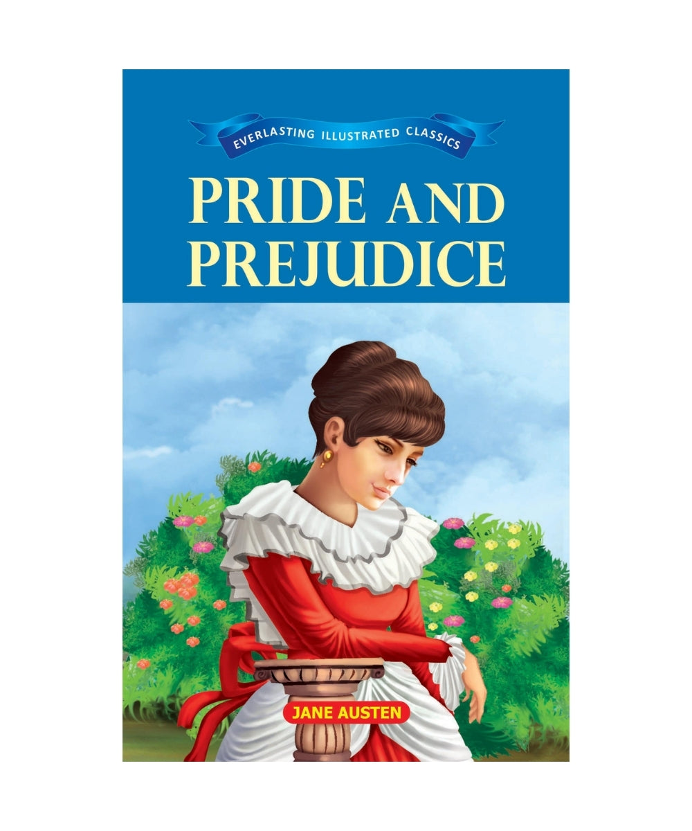 Pride and Prejudice