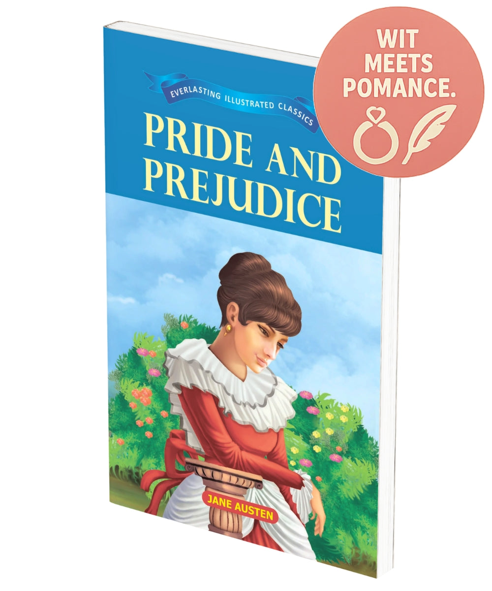 Pride and Prejudice