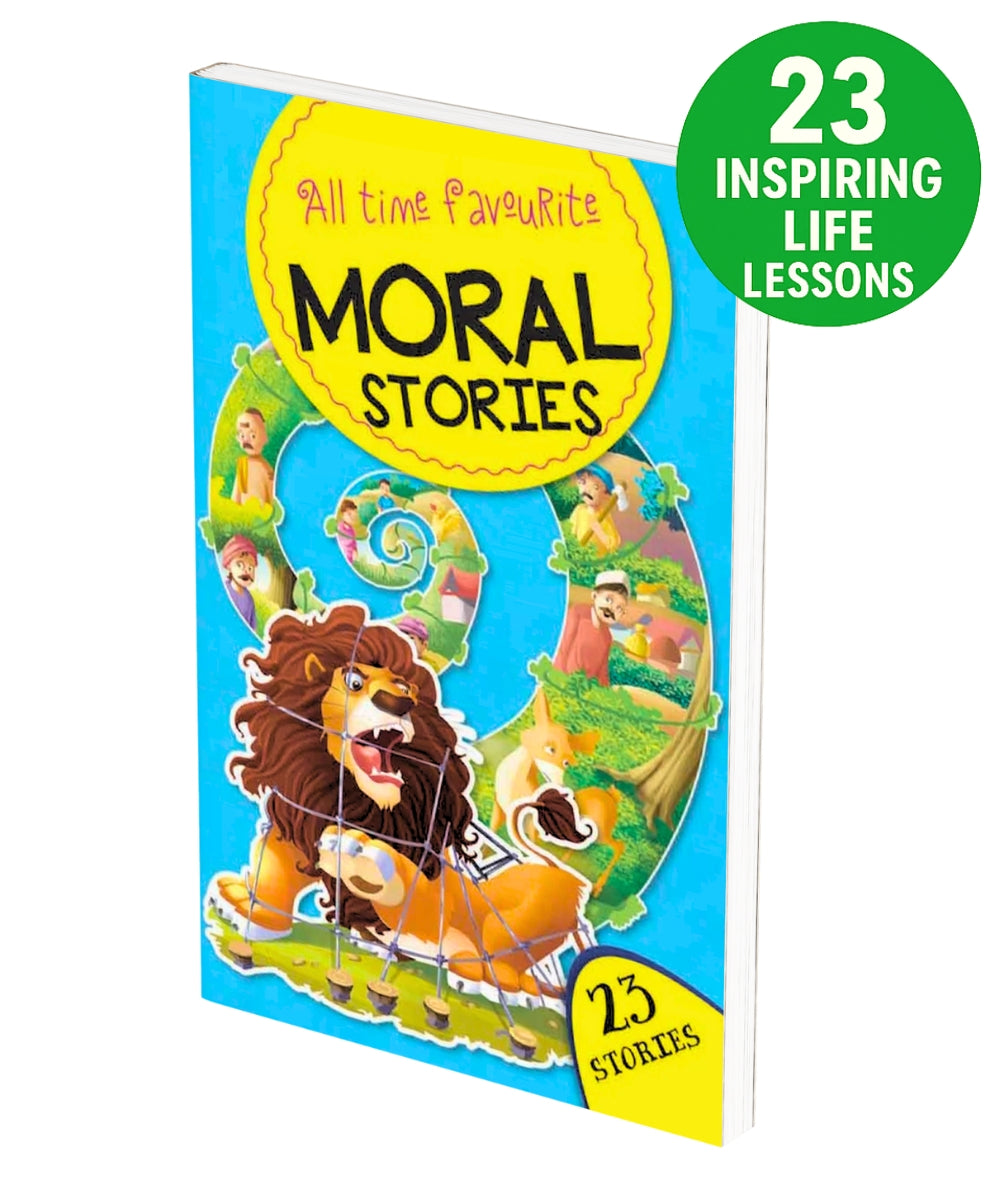 Moral Stories