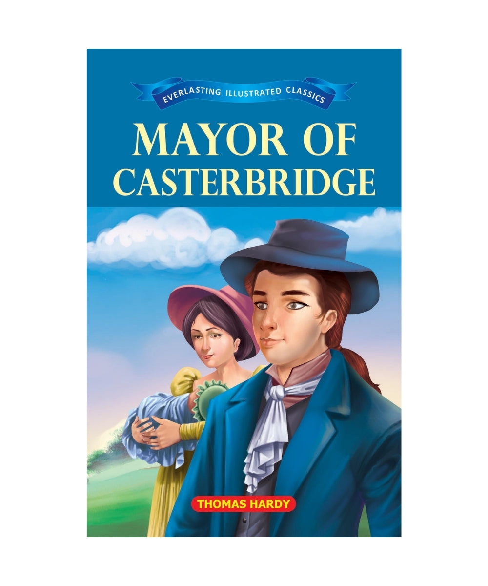Mayor of Casterbridge
