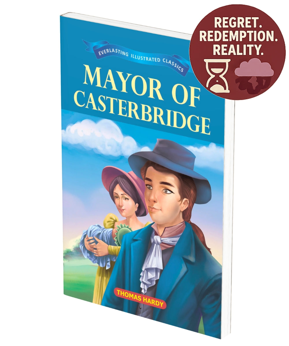 Mayor of Casterbridge