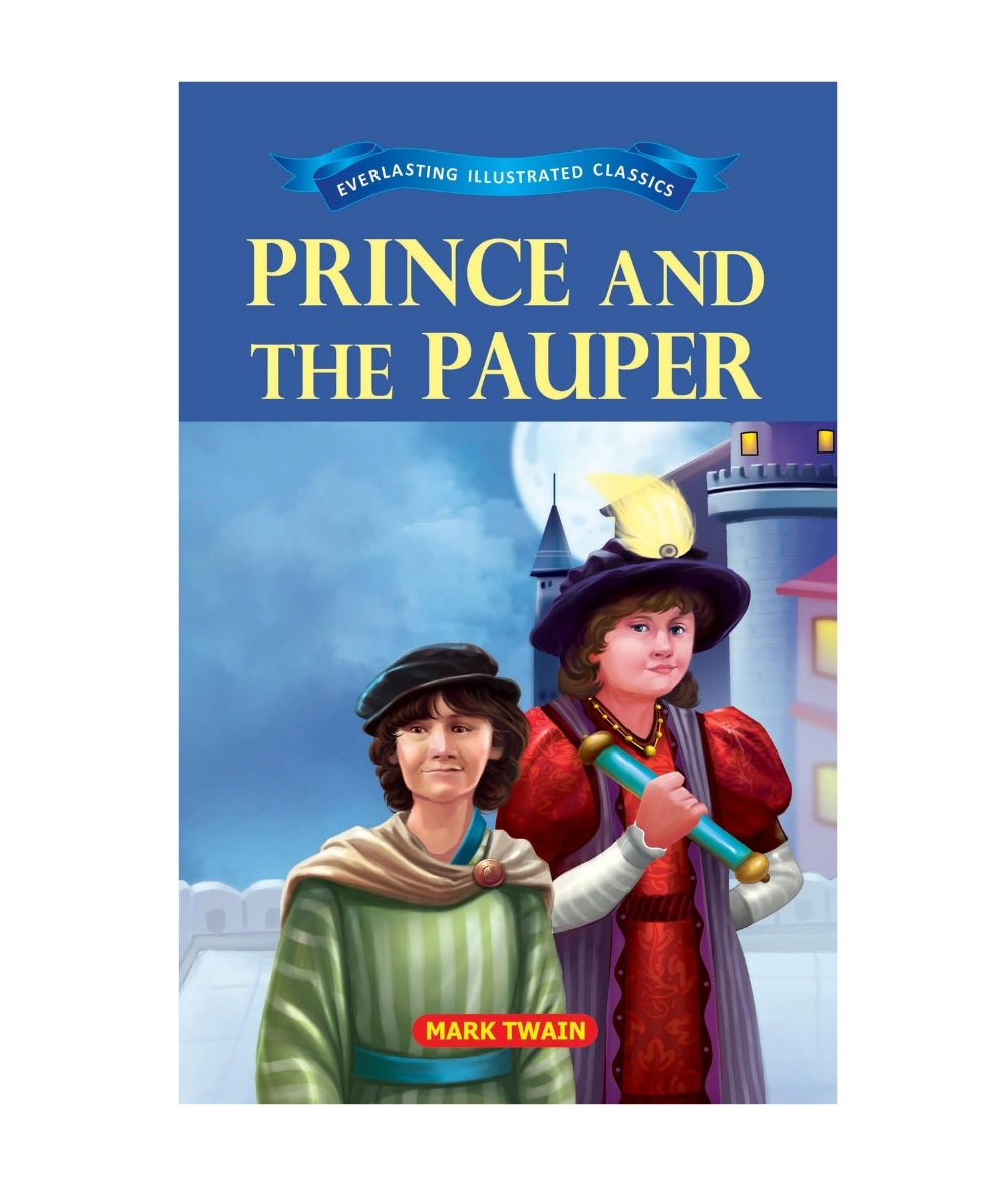 Prince and the Pauper