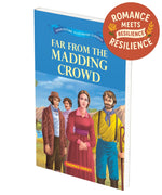 Far from the Madding Crowd