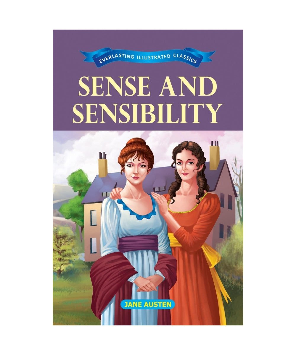 Sense and Sensibility