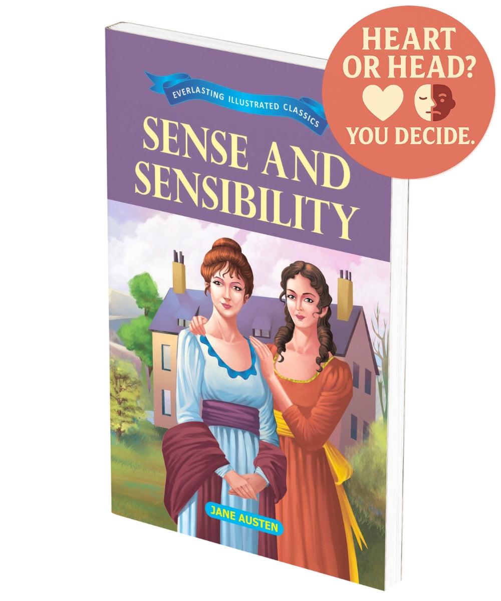Sense and Sensibility