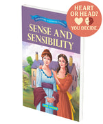 Sense and Sensibility