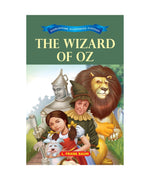 The Wizard of OZ