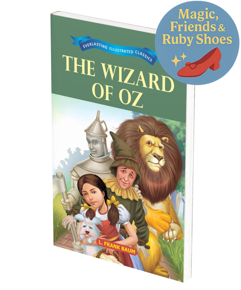 The Wizard of OZ