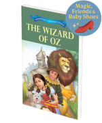 The Wizard of OZ