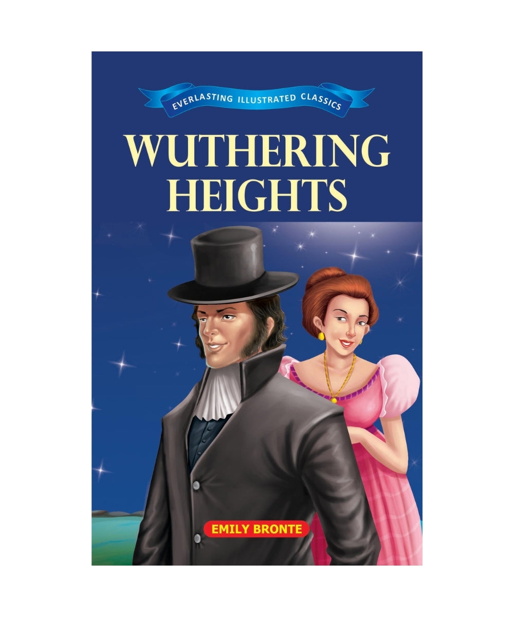 Wuthering Heights