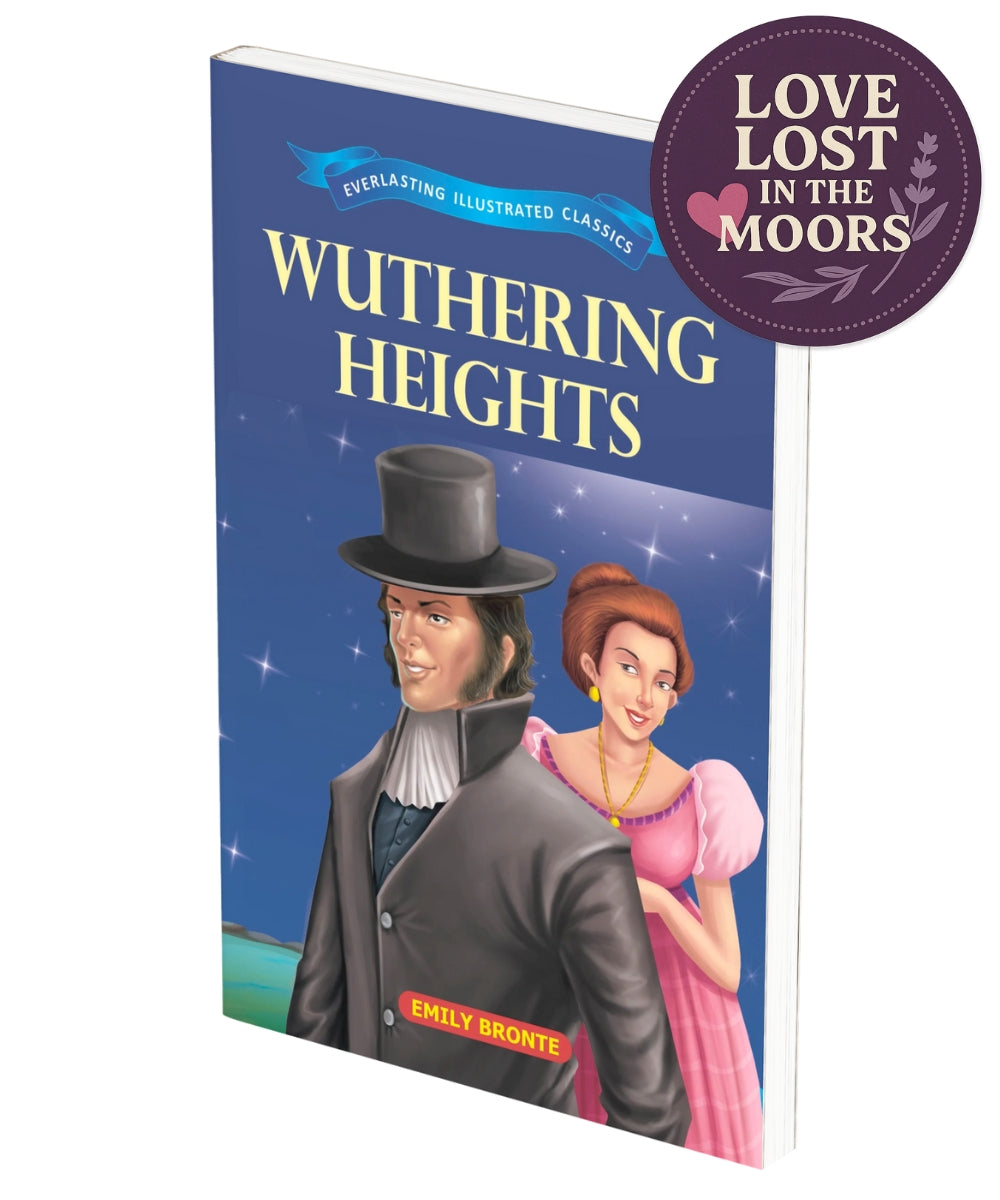 Wuthering Heights