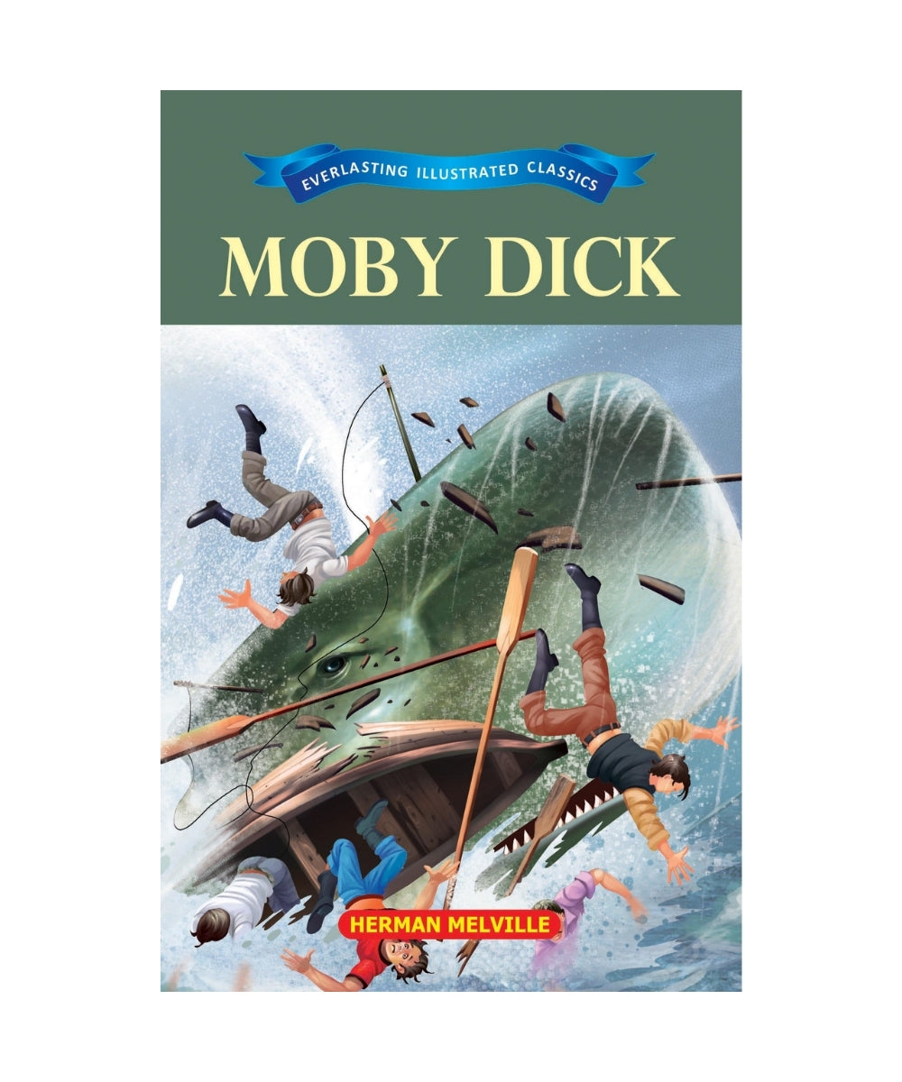Moby Dick